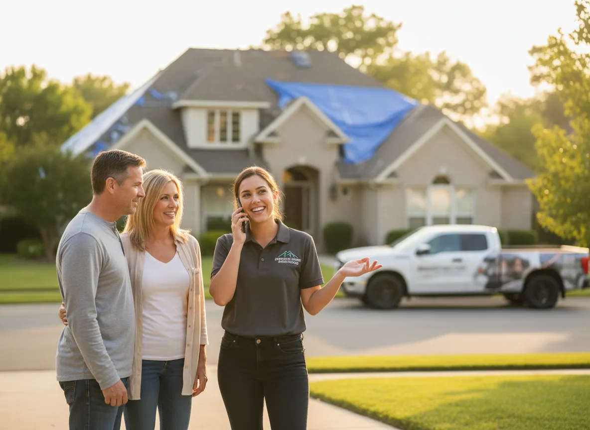 Emergency Roof Repair Hogansville, GA FAQs